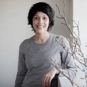 Amna Boheim – TLC Showcase author