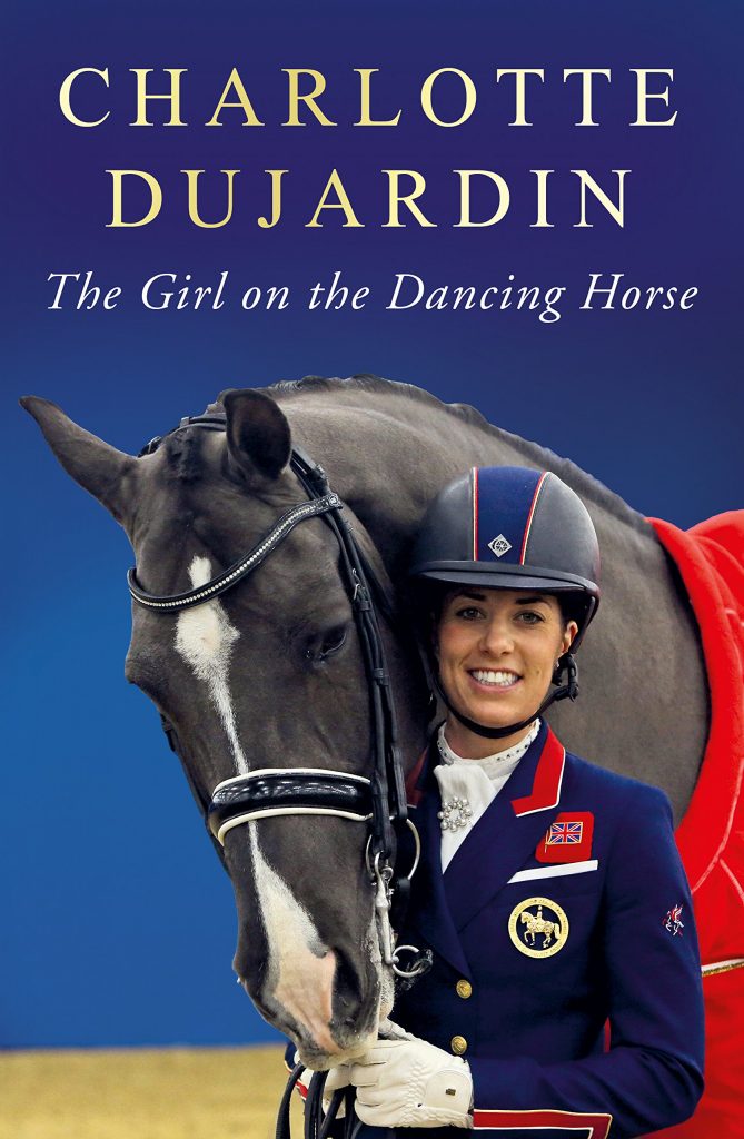 Charlotte Dujardin