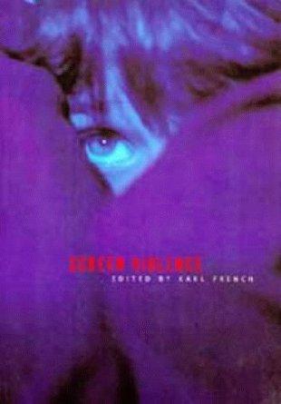 Karl French TLC Reader book cover