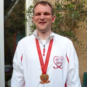 Simon Webb Pen Factor