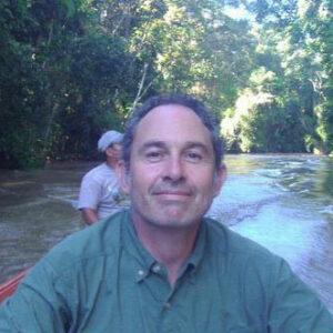 Adam Courtenay – TLC Showcase author