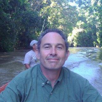 Adam Courtenay – TLC Showcase author