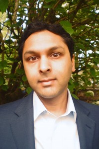 Balvinder Banga – TLC Showcase author