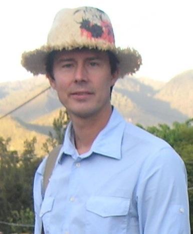 Daniel Pembery – TLC Showcase author
