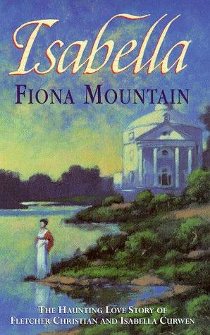 Isabella, Fiona Mountain – TLC Success Story