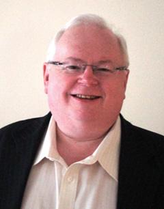 Pete Smith – TLC Showcase author