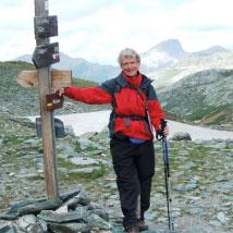 Terry Cudbird – TLC Showcase author
