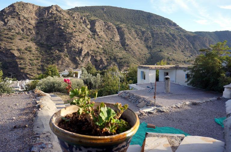 Casa Ana TLC Literary Adventures