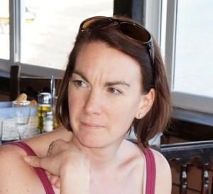 Ruby Cowling – TLC Showcase author