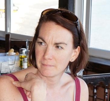 Ruby Cowling – TLC Showcase author