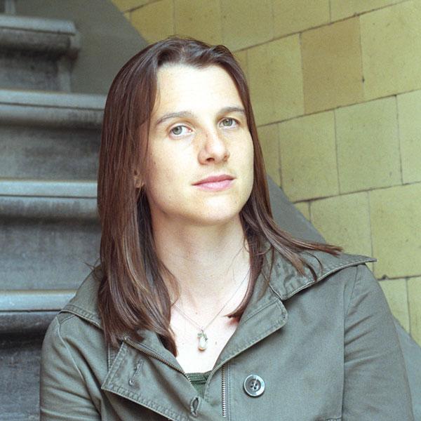 Sarah Butler – TLC Showcase author