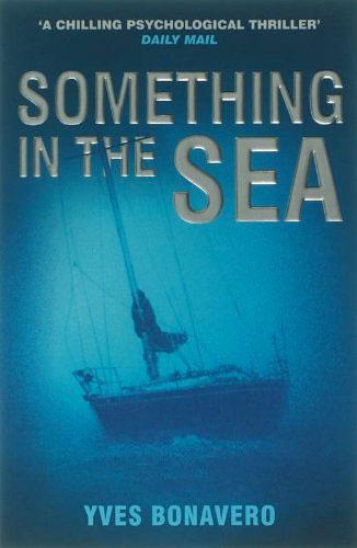 Something in the Sea