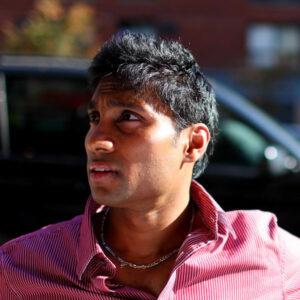 Suhel Ahmed – TLC Showcase author