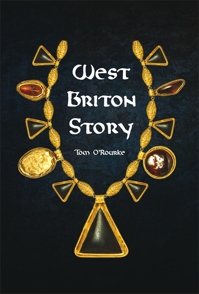 West Briton Story Tom O'Rourke