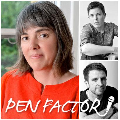 Pen Factor TLC Showcase
