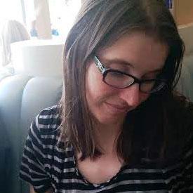 MichelleWareham – TLC Showcase Author