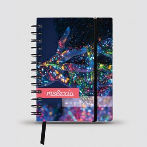 mslexiawritersdiary2017