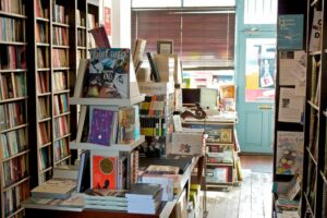 pageshackney