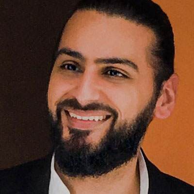 Maan Jalal – TLC Showcase Author