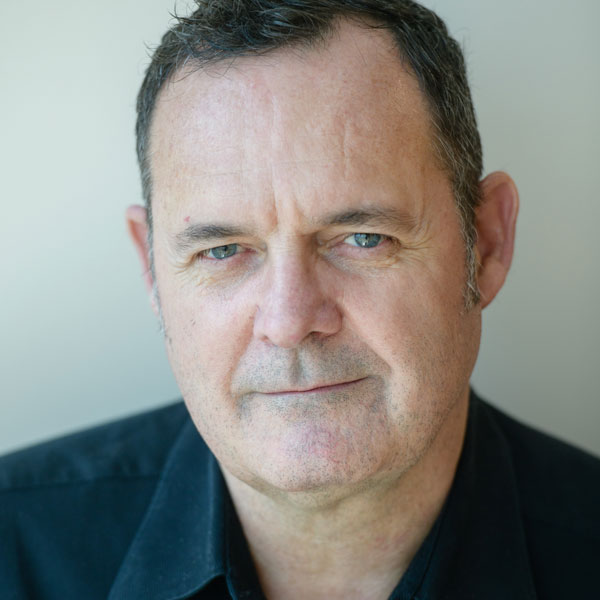 Peter Wood – TLC Showcase Author