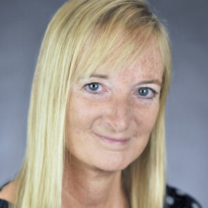 Cherry Radford – TLC Showcase Author
