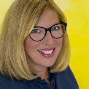 Lynne Hudson – TLC Showcase Author