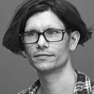 Elliot Sweeney – TLC Showcase author