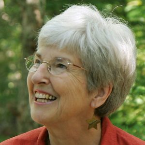 Jill MacLean – TLC Showcase author