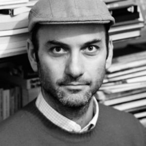 Leonardo Boix – TLC Showcase author