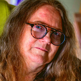 Christine Laurenson – TLC Showcase author