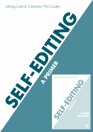 Self-editing Primer and Self-editing Checklist