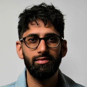 Niraj Shukla – TLC Showcase Author