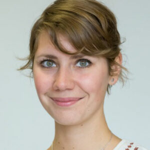 Jessica Zarins – TLC Showcase Author