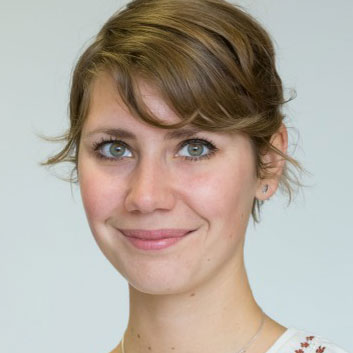 Jessica Zarins – TLC Showcase Author