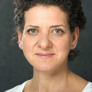 Merryl Futerman – TLC Showcase Author
