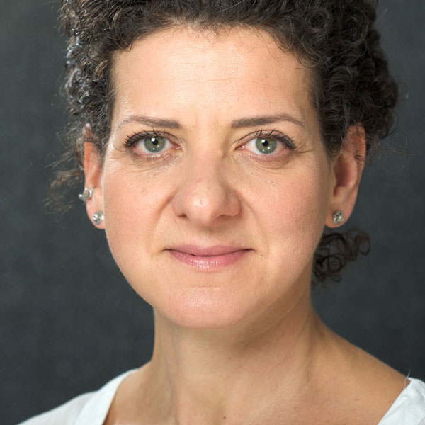 Merryl Futerman – TLC Showcase Author