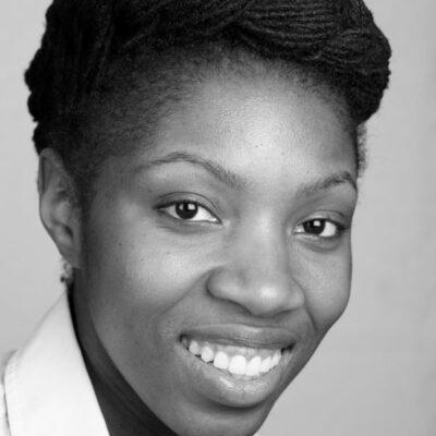 Zakia Carpenter-Hall – TLC Showcase author
